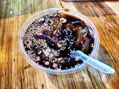 -吉庆街美食广场