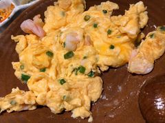 虾仁滑蛋-星平鸡饭·粤菜小炒(印象城旗舰店)