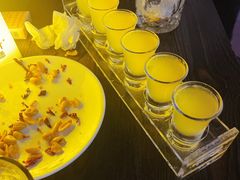 -MOSSO音乐酒吧·live house(长乐路店)