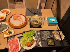 -星伦多自助料理(华润万象城店)