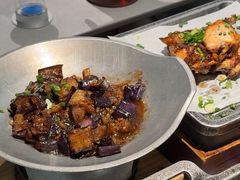 -绿茶餐厅(广州天河城店)