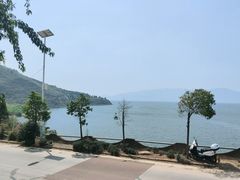 -湖景渔湾