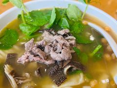 -三千粉牛肉米粉(来客茂店)