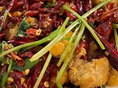 -韩风烤牛肉冷面店