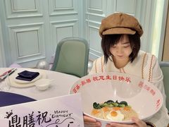 -百盛·鼎膳(中海财富中心)