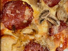 -FABIO’S费比欧披萨餐厅