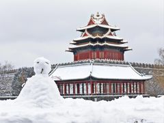 -故宫博物院(故宫)