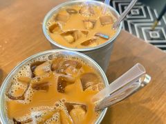-玥记茶餐厅(十字门华发商都一期绸带店)