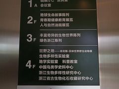 -浙江自然博物院(杭州馆)