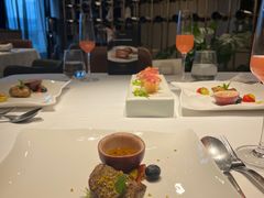 -王品牛排(杭州大厦店)