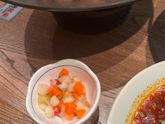 -大盐帮川菜馆(长楹天街店)