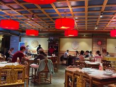 -小吊梨汤·北京菜·烤鸭(长安商场-首都博物馆店)