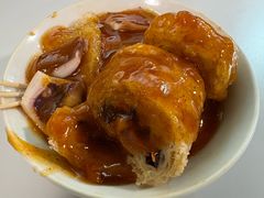 -梓记牛什(總店)