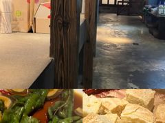 -丹江渔村(首都机场店)