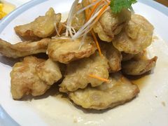 -那家老院子东北菜·饺子·小鸡炖蘑菇(艳华街店)