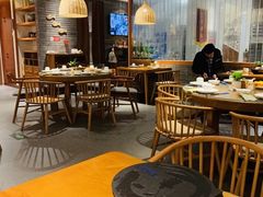 大堂-丹江渔村(望京店)