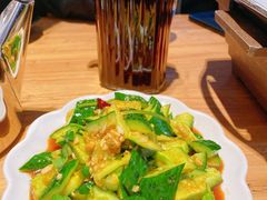 -聚点串吧·北京烧烤(公益西桥店)