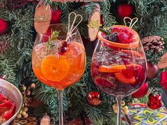 -BROWNSTONE布朗石西班牙餐厅(富城店)