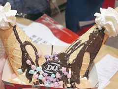 -DQ·蛋糕·冰淇淋(万象城店)