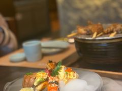 -山葵家·创意料理(宁波来福士店)