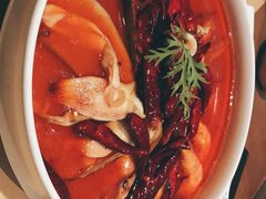 -榕意·川味之美(深业上城店)