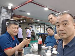 -红星光发煲仔饭(文海店)