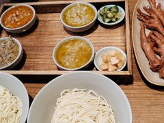 -李百蟹·江南蟹黄面·河景餐厅(夫子庙总店)