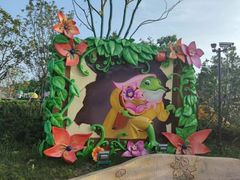 -安徒生童话乐园