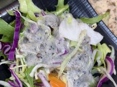 -真利味·脊骨火锅·正宗韩国料理(韩乐坊店)