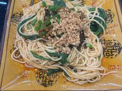 -上上签·冷锅串串(六灌路店)