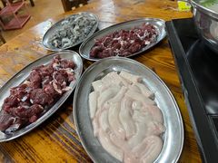 -江村四哥新鲜牛肉店(江高总店)