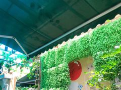 -老宅原住民沙茶面精品小吃(龙头路店)