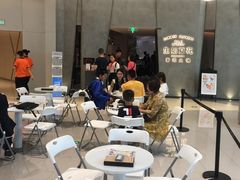 -首开·龙湖成都西宸天街