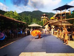 -杭州开元森泊度假乐园