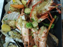 -水桶王国主题餐厅·聚会·生日派对·亲子活动·家庭套餐(亚龙湾希尔顿店)