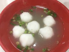 -文辉墨鱼丸大王(铜锣湾渣甸街总店)