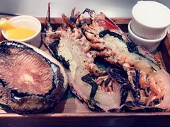 -Ginza Onodera铁板烧(外滩十八号店)