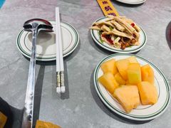 -侃爷南门铜锅涮肉