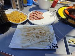 -外婆掌柜·东北家庭烤肉(托乐嘉店)