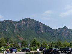 -小饭桶(野三坡百里峡店)