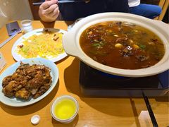 -汉·鲜味人知(陈家营店)