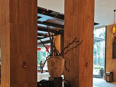 -三亚湾红树林度假世界(木棉酒店)