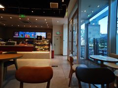 -COSTA COFFEE(中粮祥云店)