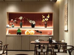 大堂-王四酒家苏帮菜馆(观前店)