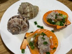 -海门岛七号餐厅