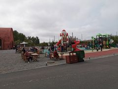-西海岸生态观光园