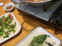 -61号餐吧(兴坪古镇漓江店)