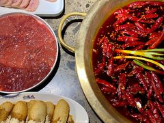 -小龙坎火锅(全球总店)