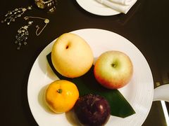 -南京圣和府邸豪华精选酒店