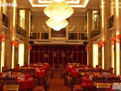 -福青龙华天假日酒店